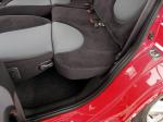 Honda Fit Sport 2006 года (US)